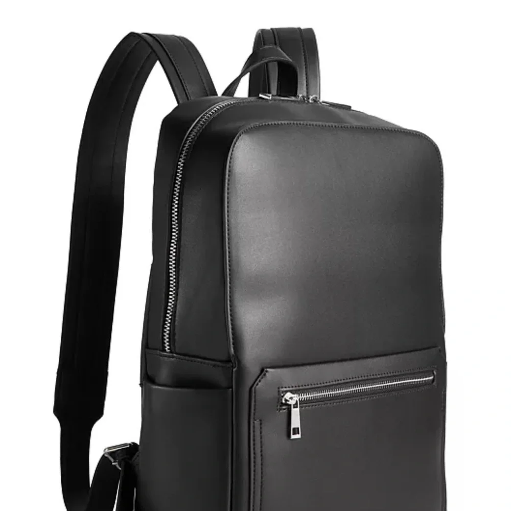 Alfani Black Men's Backpack NWT